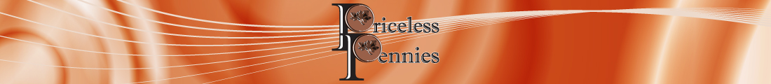 Priceless Pennies